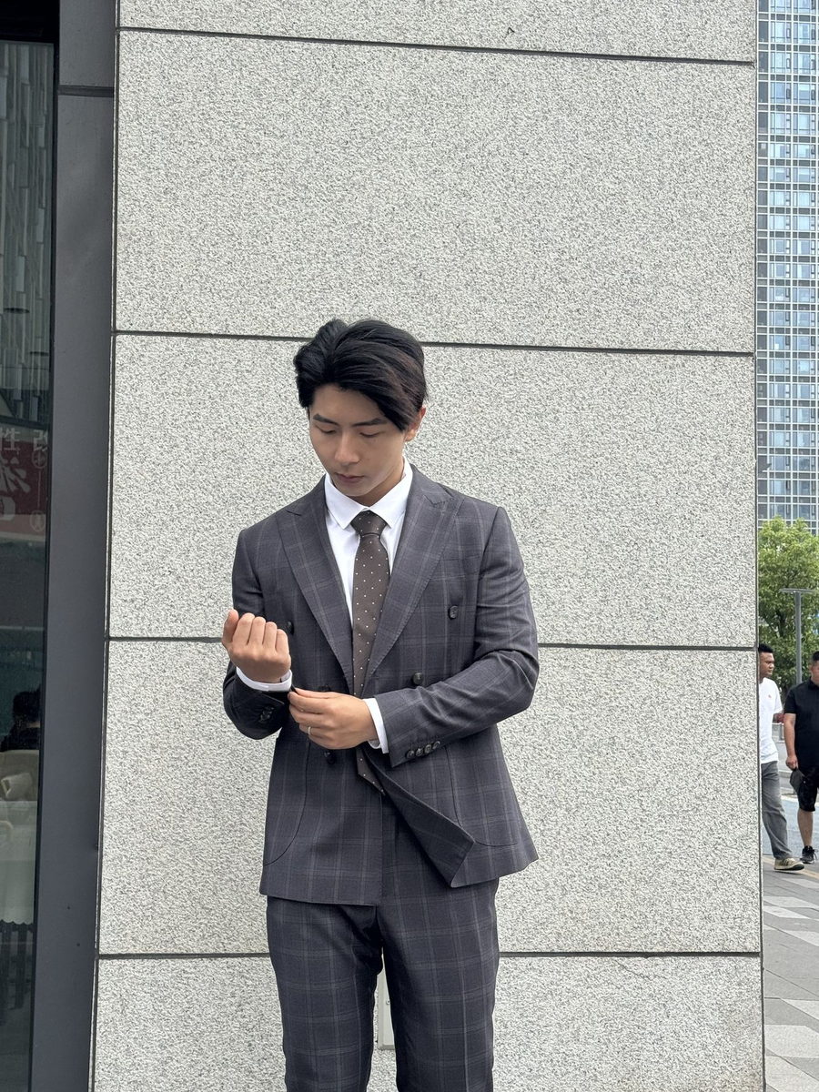 西装的保养方法