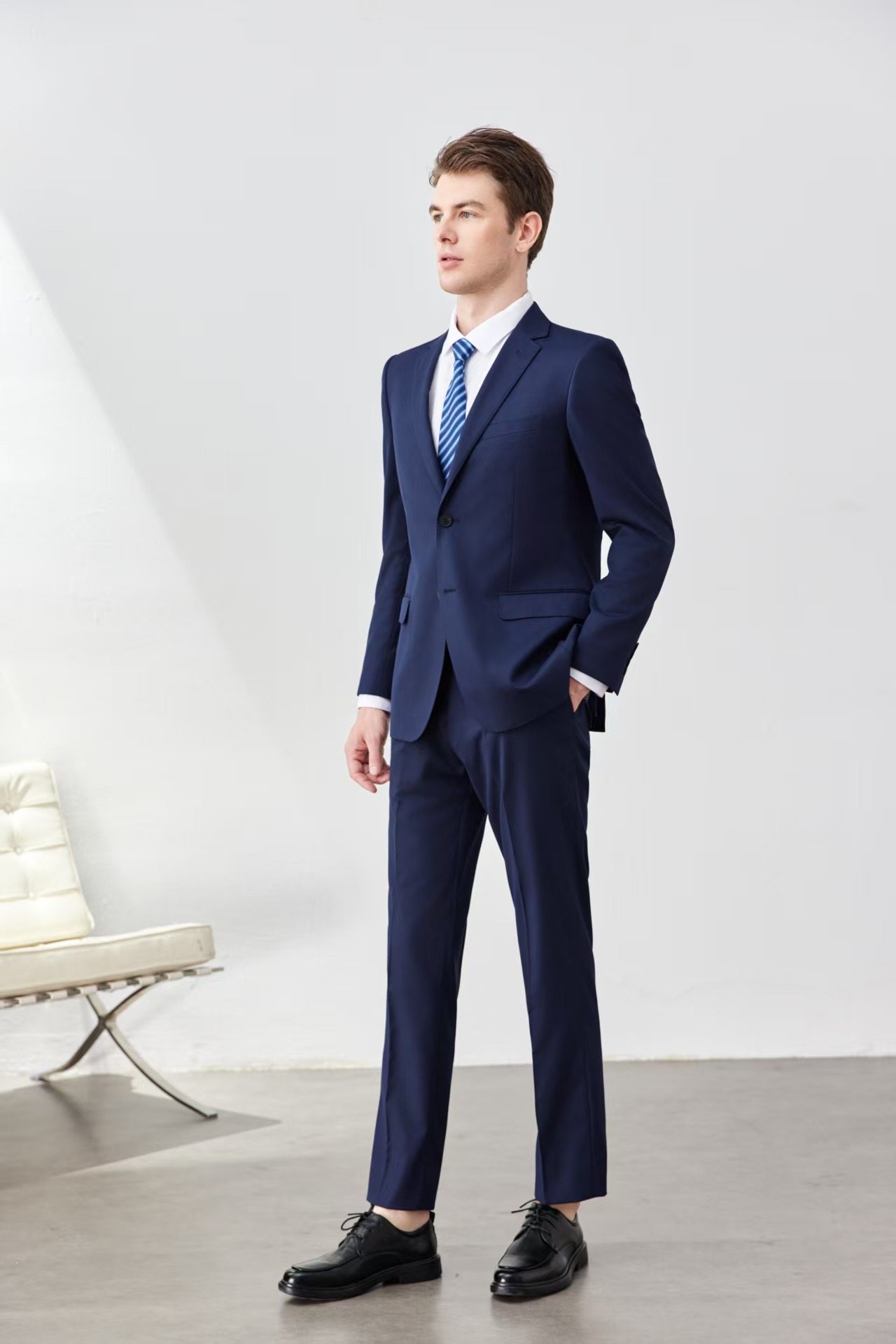 团体定制服务方案
