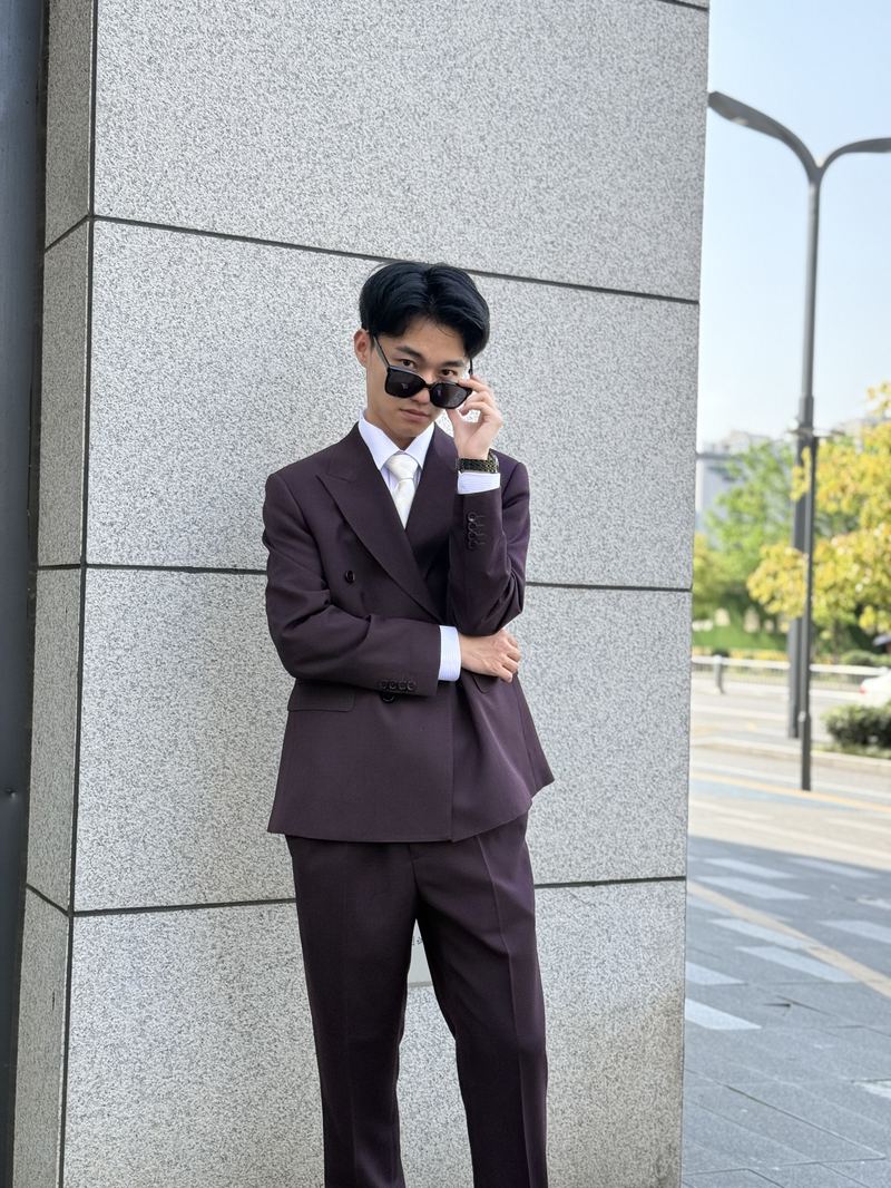 高三成人礼